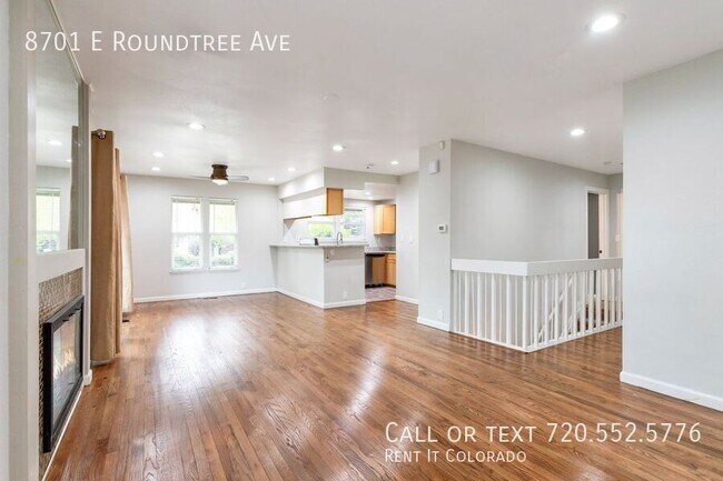 Building Photo - 8701 E Roundtree Ave