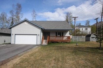 Building Photo - 18919 Eagle River Rd