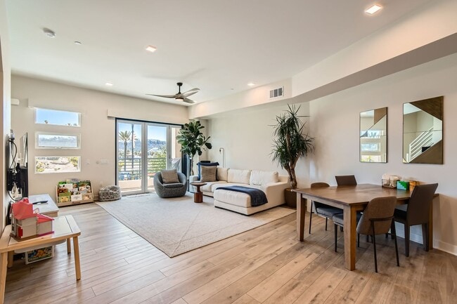 Building Photo - Live Elevated in Civita – Stunning Multi-L...