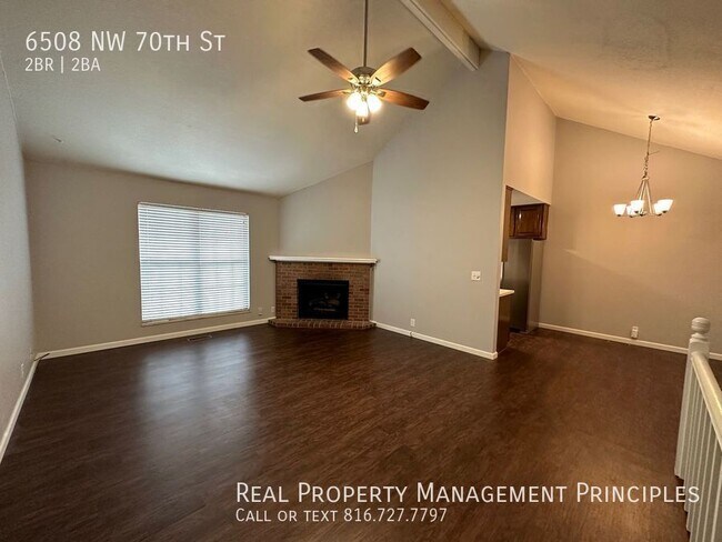 Building Photo - 6508 NW 70th St