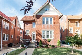 Building Photo - 6615 San Bonita Ave