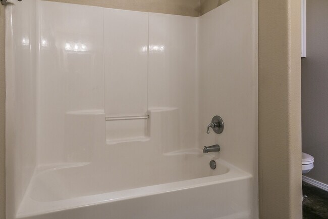 Building Photo - 4217 S Williams St