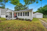 Building Photo - 837 Tifton St
