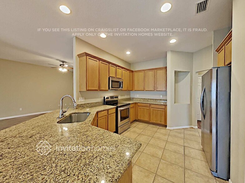Building Photo - 1809 Precious Cir