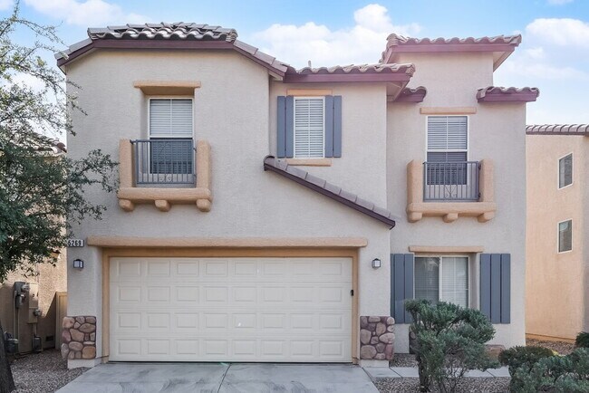 Building Photo - 5269 W Palm Pinnacle Ave