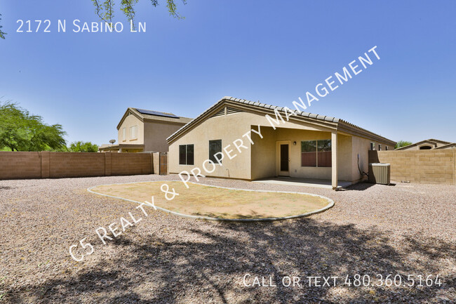 Building Photo - 2172 Sabino Ln