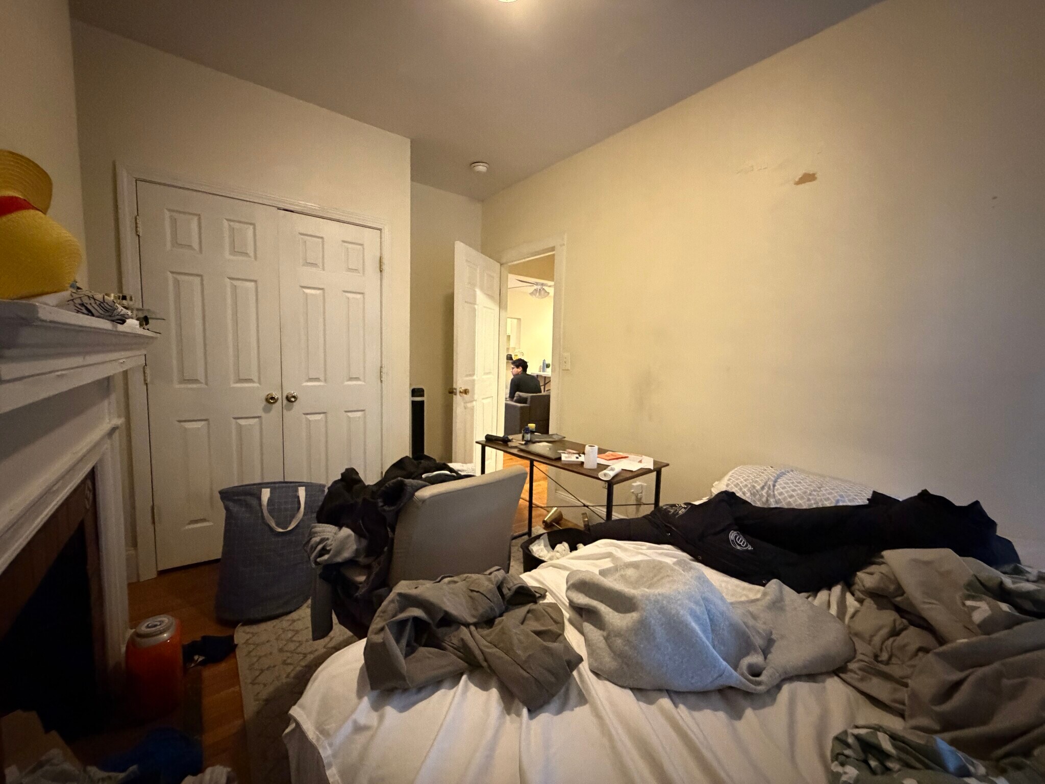 Building Photo - 56 Egmont St