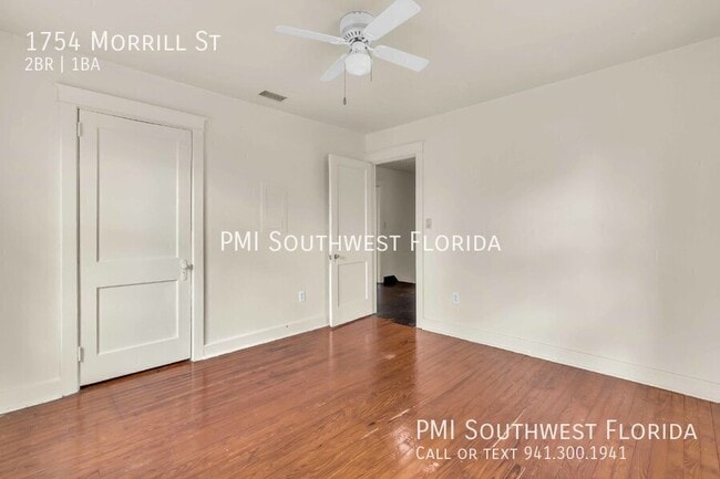 Building Photo - 1754 Morrill St