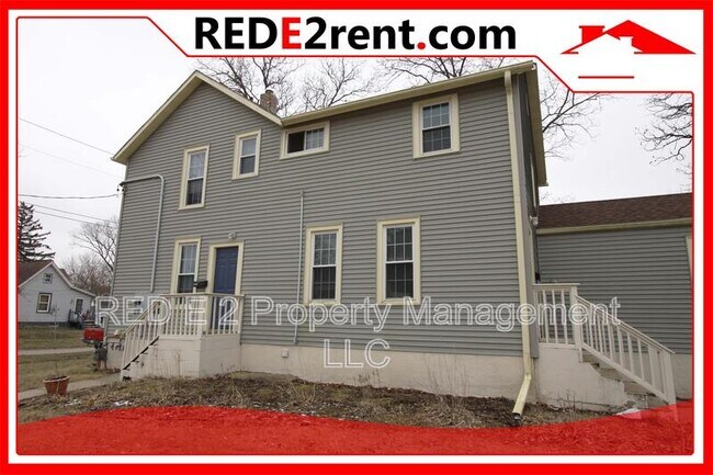 Building Photo - 1620 Keeler Ave