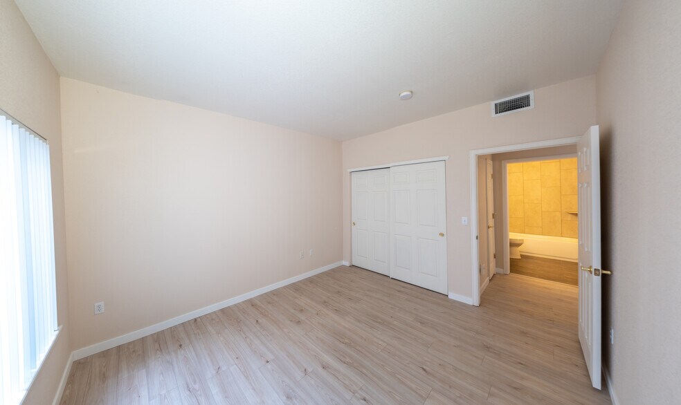 2nd Bedroom - 4875 S Balsam Way