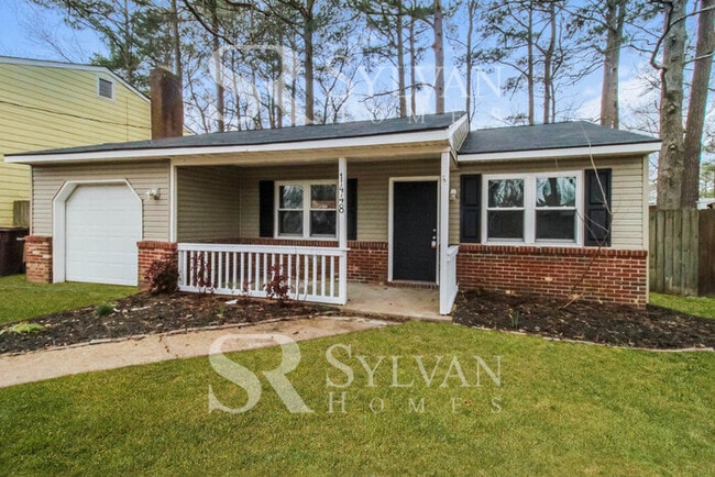 Building Photo - Rest. Relax. Recharge. Home awaits!