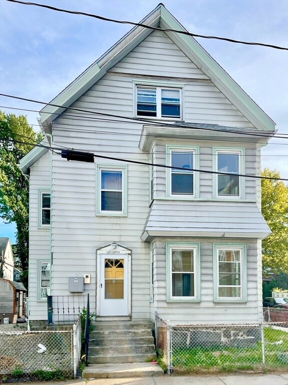 Building Photo - 89 Tuttle St