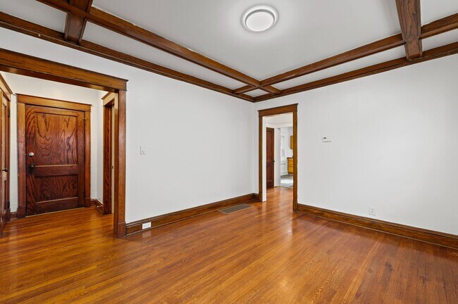 Floorplan - COLONNADE