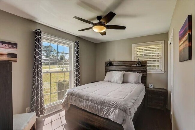 Building Photo - 1511 Stewarts Ferry Pike