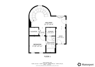 Building Photo - 1700 Sunset Blvd