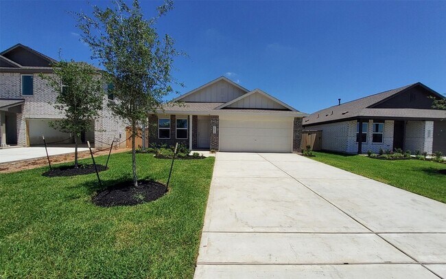 Building Photo - 26810 Scarlet Willow Dr