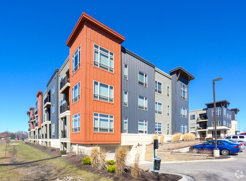 Exterior - Pinney Lane