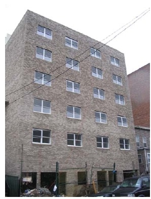 Primary Photo - Hall Place Family Shelter