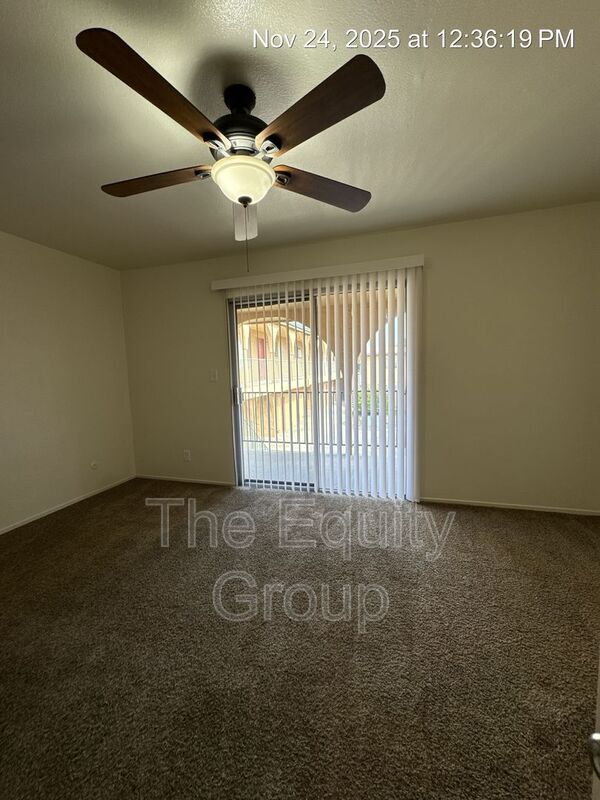 Building Photo - 1320 W Vassar Ave