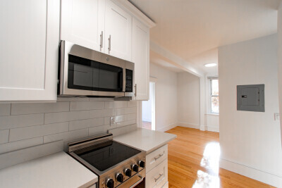 Building Photo - 128 Hemenway St
