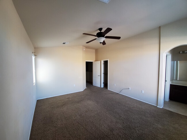 Master Bedroom - 17150 N 23rd St