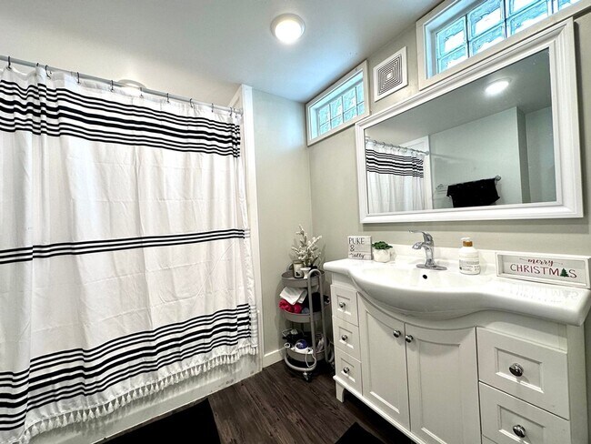 Building Photo - AVAILABLE JUNE - Updated 4 Bed 1 Bath