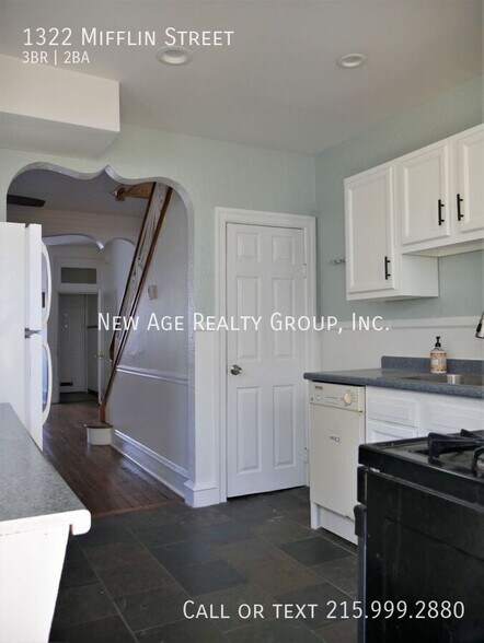 Building Photo - 1322 Mifflin St