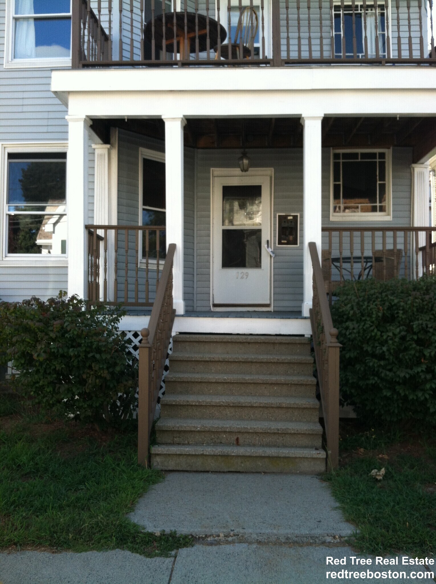 Building Photo - 129 Brooks St