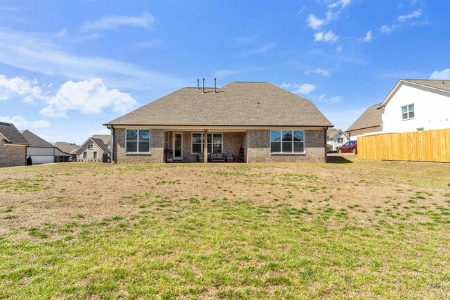 Building Photo - 3938 McElroy Farms Dr