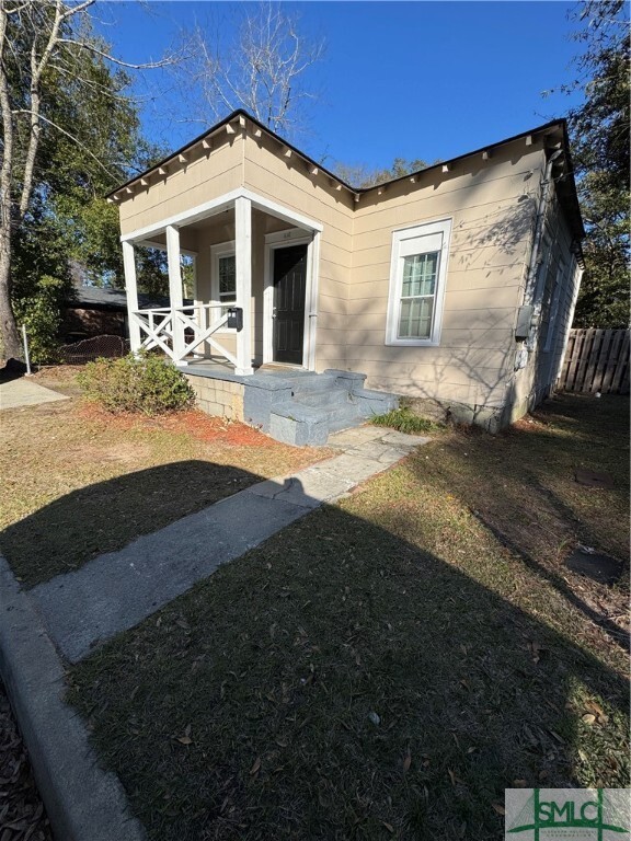 Primary Photo - 1110 New Jersey Ave