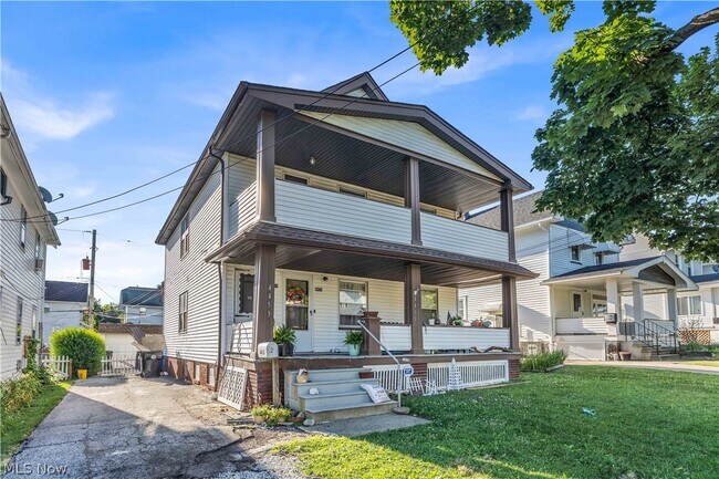 Building Photo - 4453 W 48th St