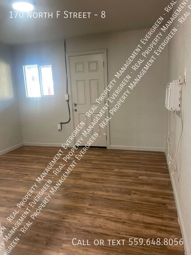 Building Photo - 170 N F St