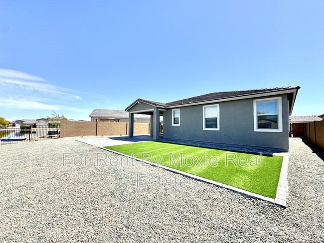 Building Photo - 21656 N Belt Dr
