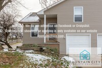 Building Photo - 8313-8315 Kaill Road