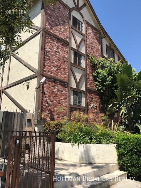 Building Photo - 2485 Sawtelle Blvd