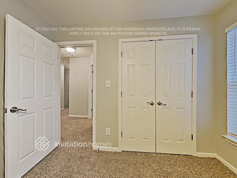 Building Photo - 1039 Piney Church Rd