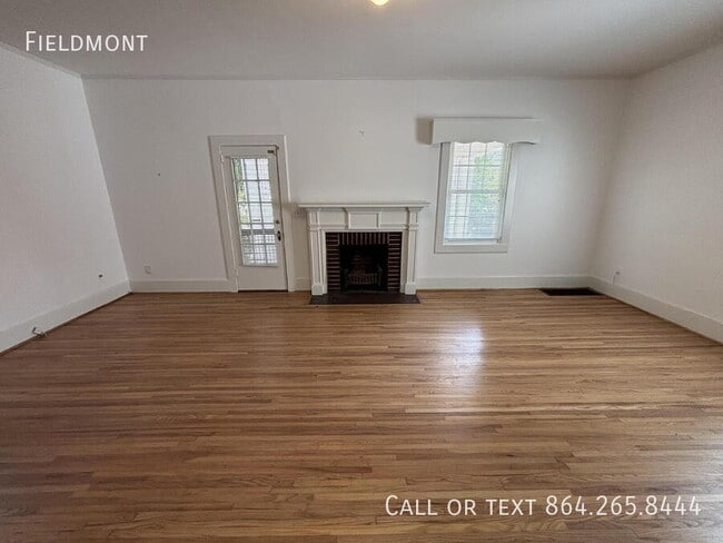 Building Photo - 314 E Faris Rd