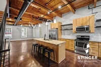 Building Photo - 1 Market-2