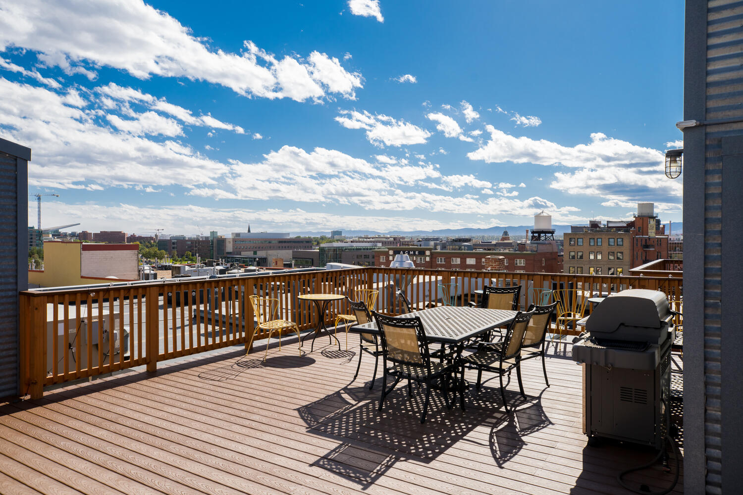 Building Photo - 1450 Wynkoop St
