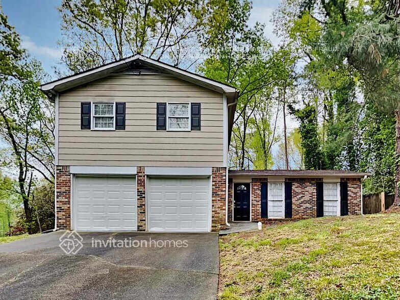 Primary Photo - 2954 Tatrice Ln NW