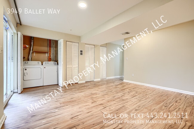 Building Photo - 3949 Ballet Way