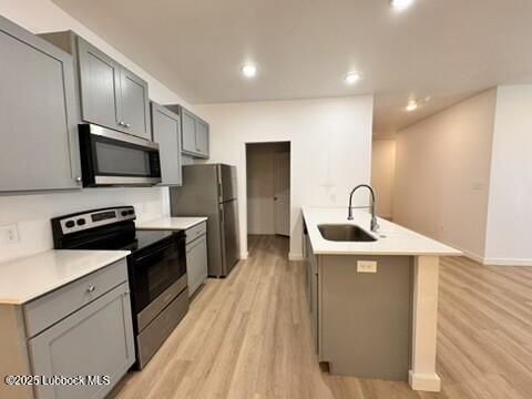 Building Photo - 5719 Kemper St