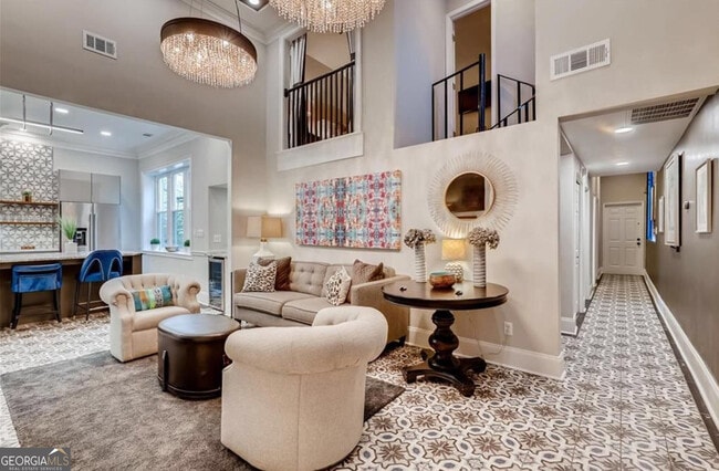 Building Photo - 1116 Piedmont Ave NE