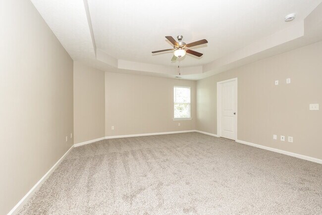 Building Photo - 639 Big Hurricane Dr