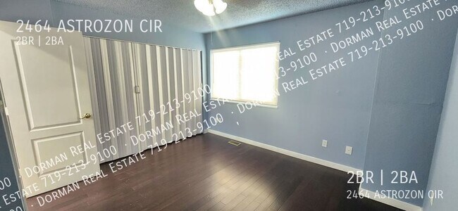 Building Photo - 2464 Astrozon Cir