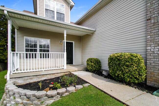 Building Photo - 1720 Jimmy Cove
