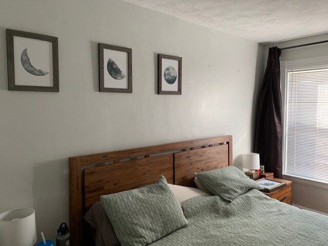 Master Bed - 36 Linden Ave