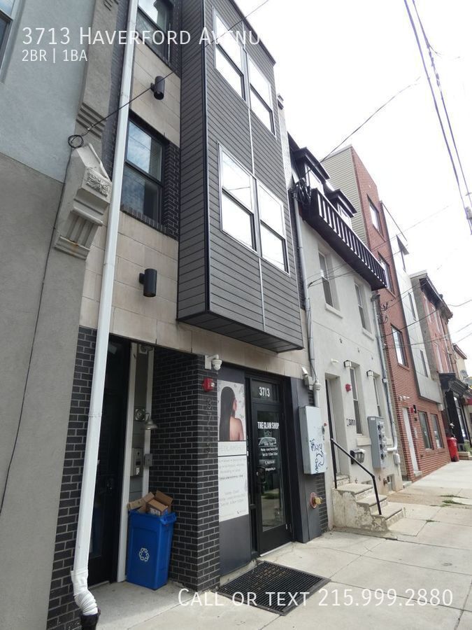 Building Photo - 3713 Haverford Ave
