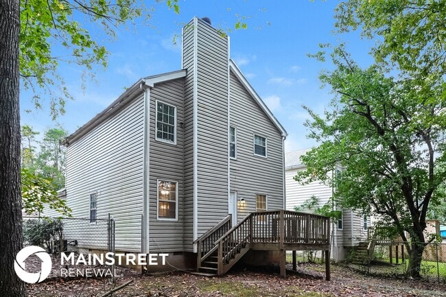 Building Photo - 4784 Cedar Park Way