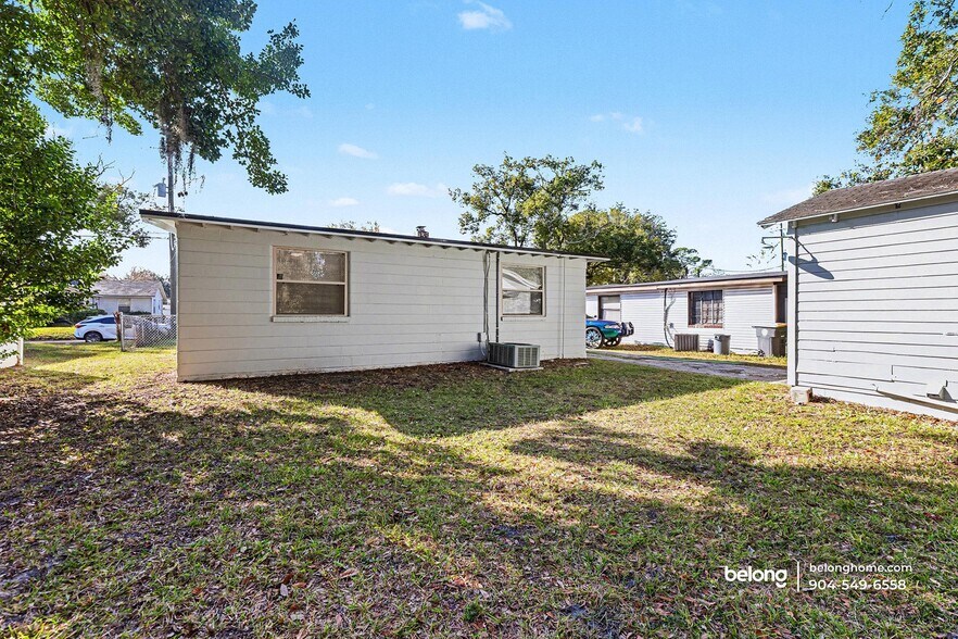 Building Photo - 4813 Post St